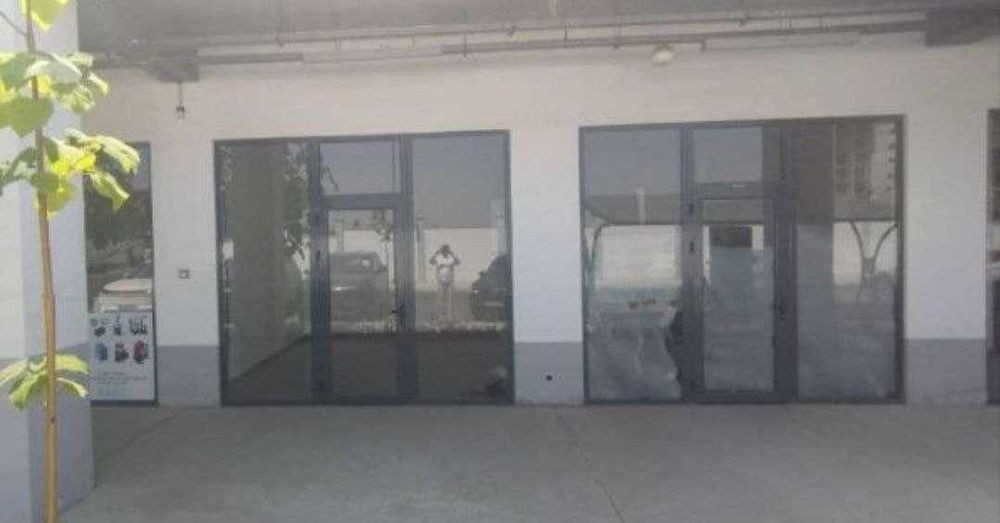 Продаётся помещение 1-й этаж