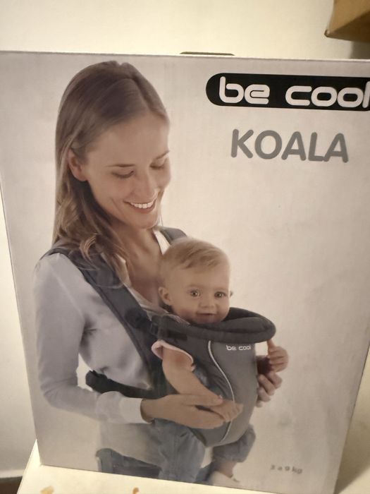 Koala бешеко кенгуру