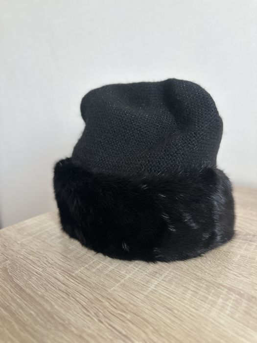 Продам норковую шубу