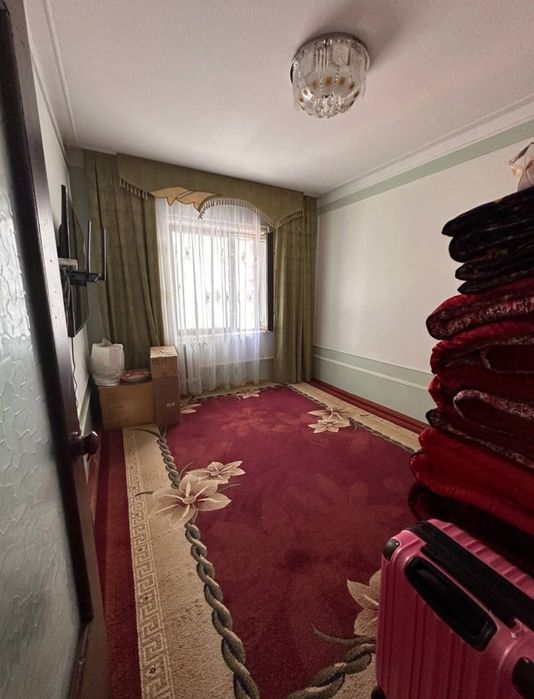 Срочно Продаётся Юнусобод 17-кв 4/3/5 Ипотека можно!