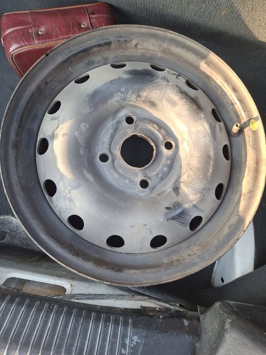 Продам диски от Жентры.R 15