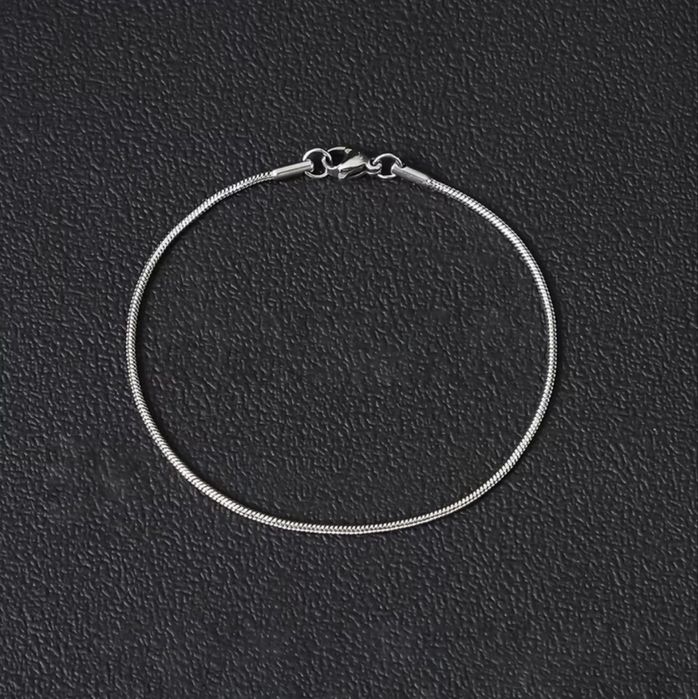 Brațari oțel inoxidabil