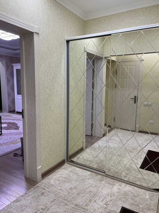 Сдам двухкомнатную квартиру