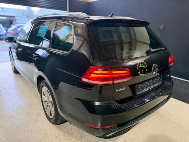 Golf 7 facelift 2019 /1.6 diesel full optionala