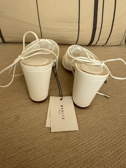 Сандали Mohito,36 номер