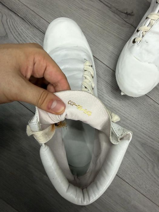 Carol Christian Poell CCP drip shoes noi fara cutie marimea 43