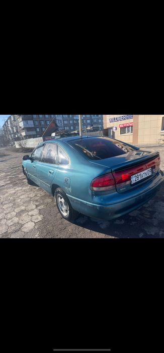 Продам мазда срочно