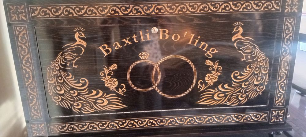 Yangi Sandiqlar obtm narxda