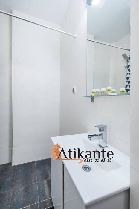 Продава се Двустаен апартамент в София, Център - 80 кв.м за 4188 €/кв.м - Снимка #9