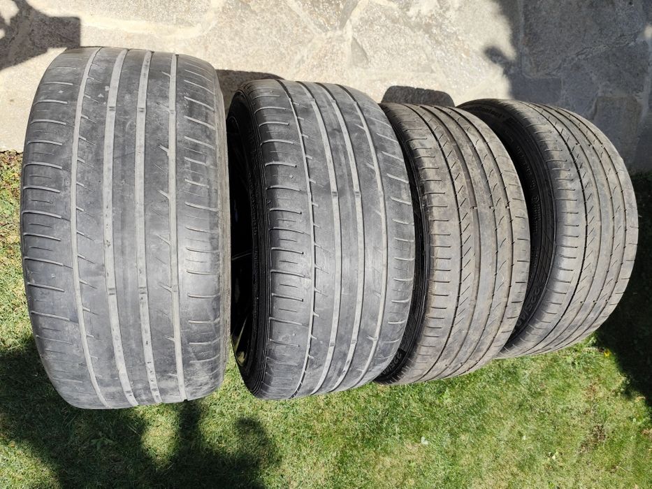 Джанти за BMW E60 E90 F10 E39 18" Style 128 спорт пакет