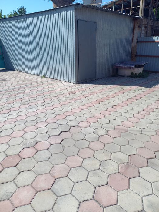 Продам или обмен на квартиру