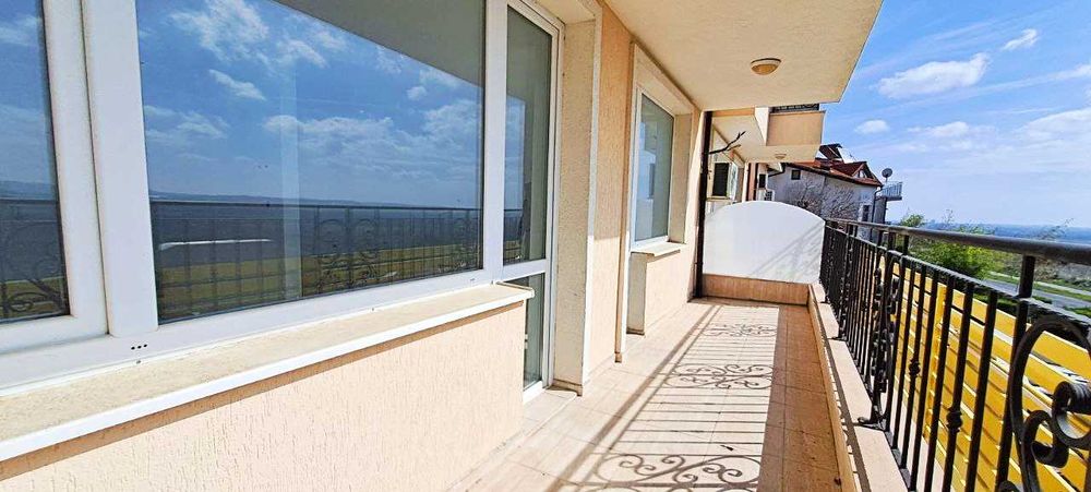 Продава се Двустаен апартамент в с. Кошарица, Област Бургас - 56 кв.м за 777 €/кв.м - Снимка #16