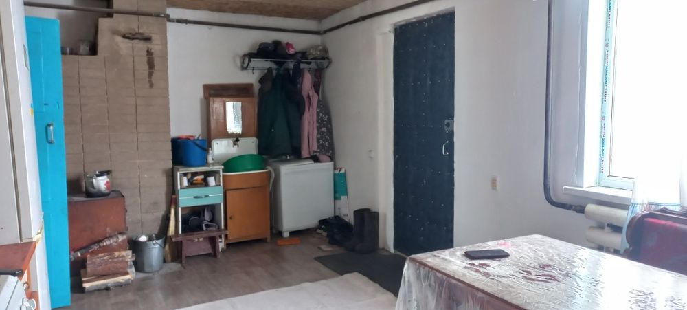 Продаётся дом село Канонерка