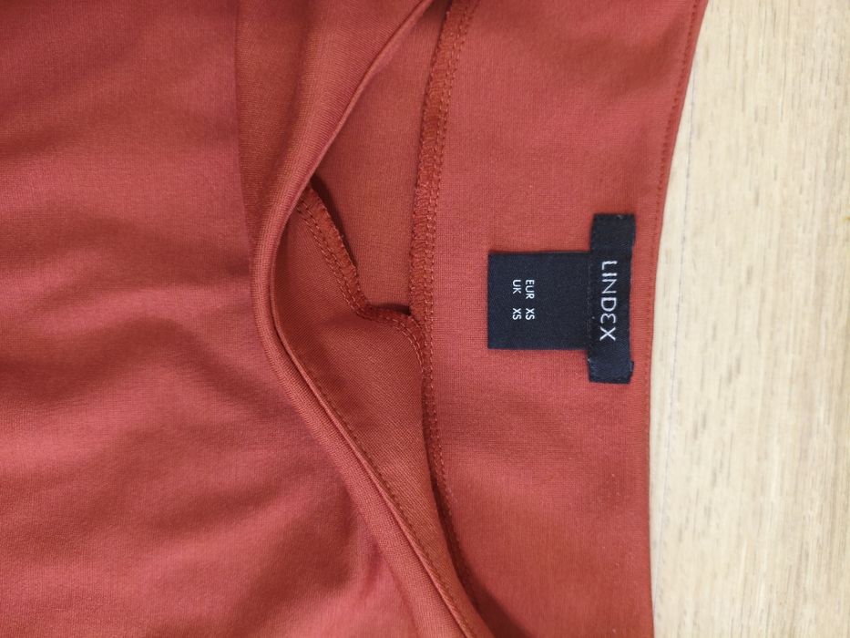 Продаётся-блузка;размер-xs;