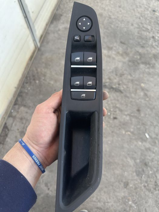 Vand maner usa seria 5 f10/f11