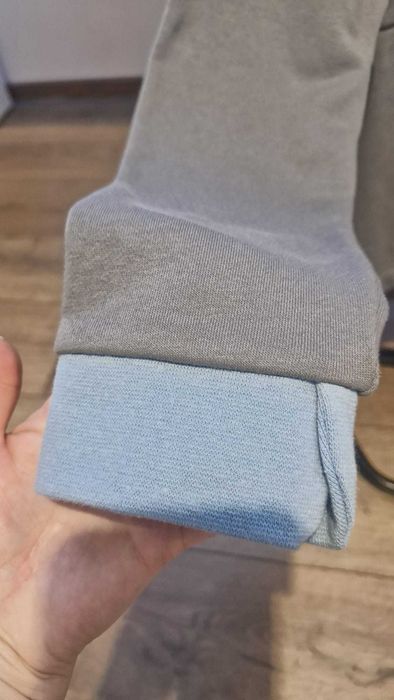 Bluza Nike copii, molton, nou fara eticheta, M, 10/12 ani,137/147 cm