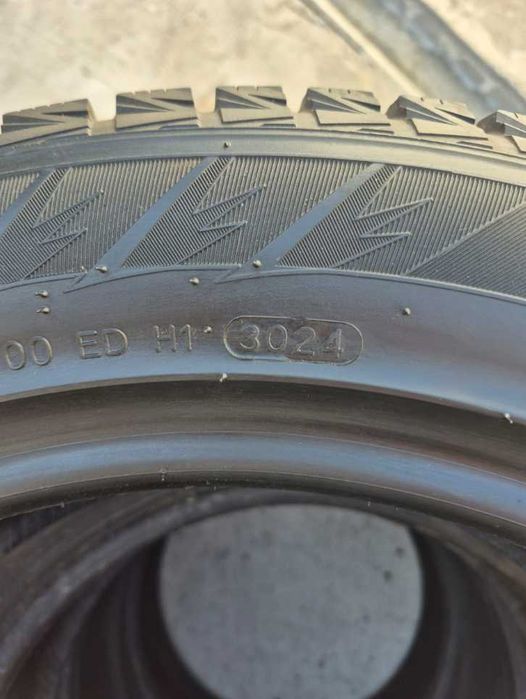 225/55R18 Hankook