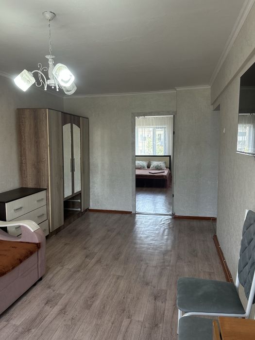 2-х ком квартира