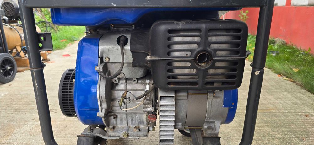 Generatoare/Compresor de vanzare