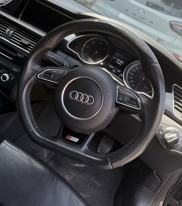 DEZMEMBREZ AUDI A4(2011), A5 Facelift S Line quattro  2015 , 2.0 TDi