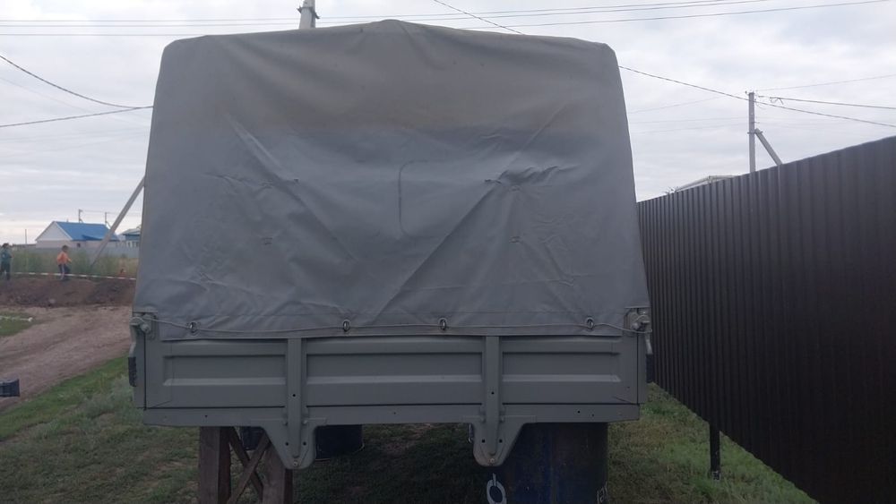 Борт 3,20. Почти новый