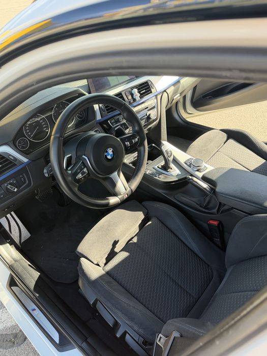Продавам BMW F31 , 335D