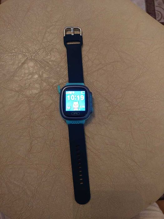 Детские Смарт часы!