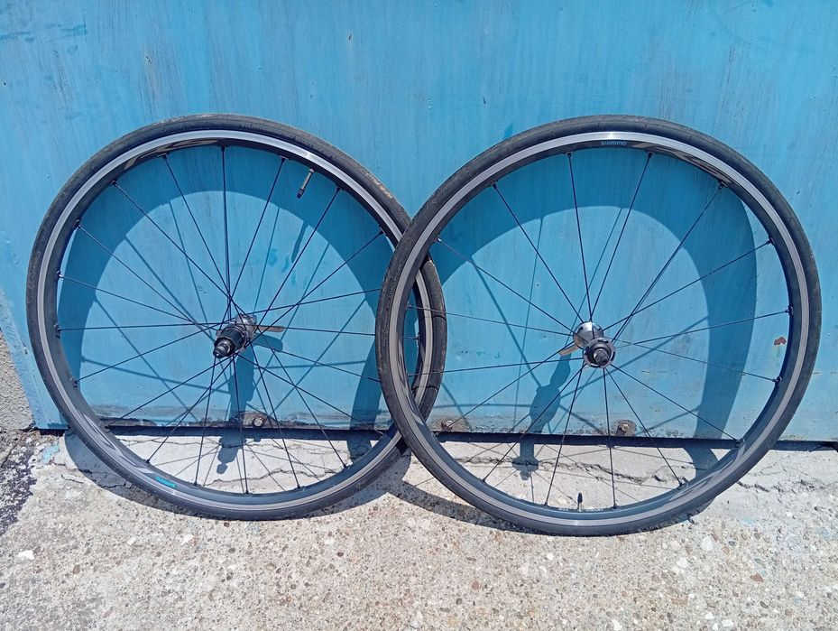 капли Shimano Ultegra RS