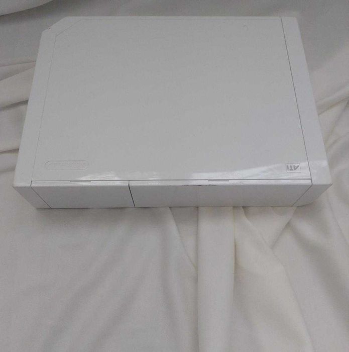 Consola Nintendo Wii