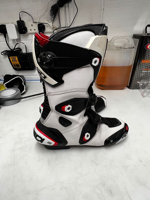 Мото ботуши Sidi mag 1