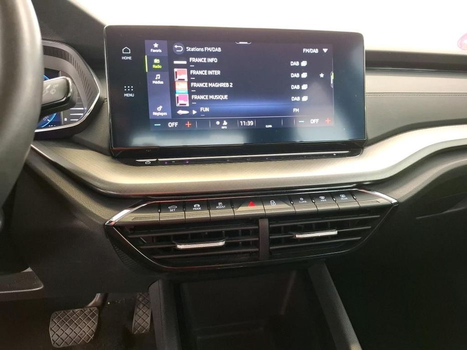 Skoda Octavia AUTOMATA  Tva Deductibil Garantie / Posibilitate Finantare