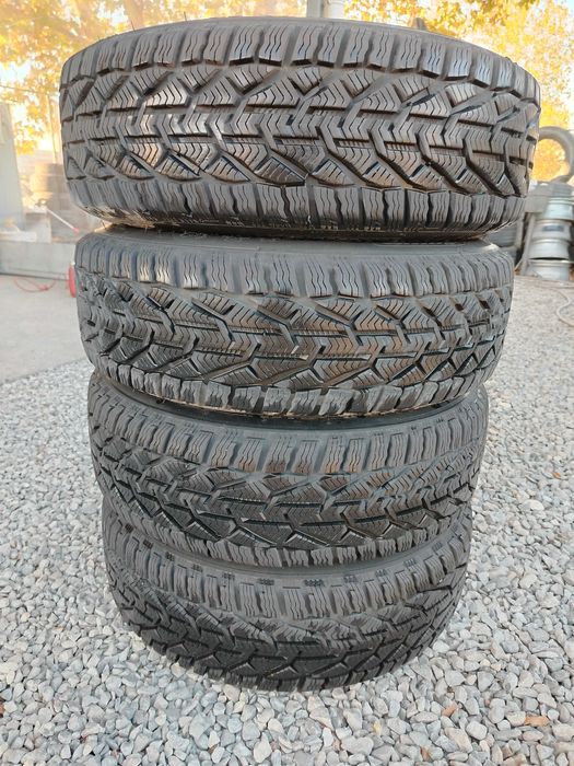 Гуми с джанти 5×112 15