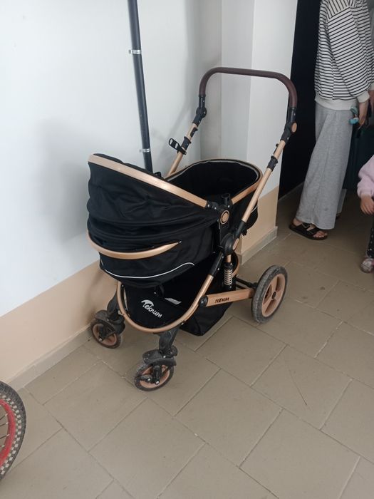 Продам  детскую коляску