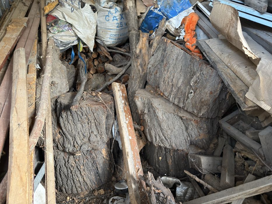 Продам отличные сухие дрова