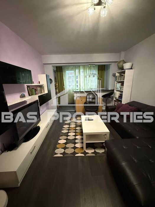 1-стаен в София-Младост 4 площ 44