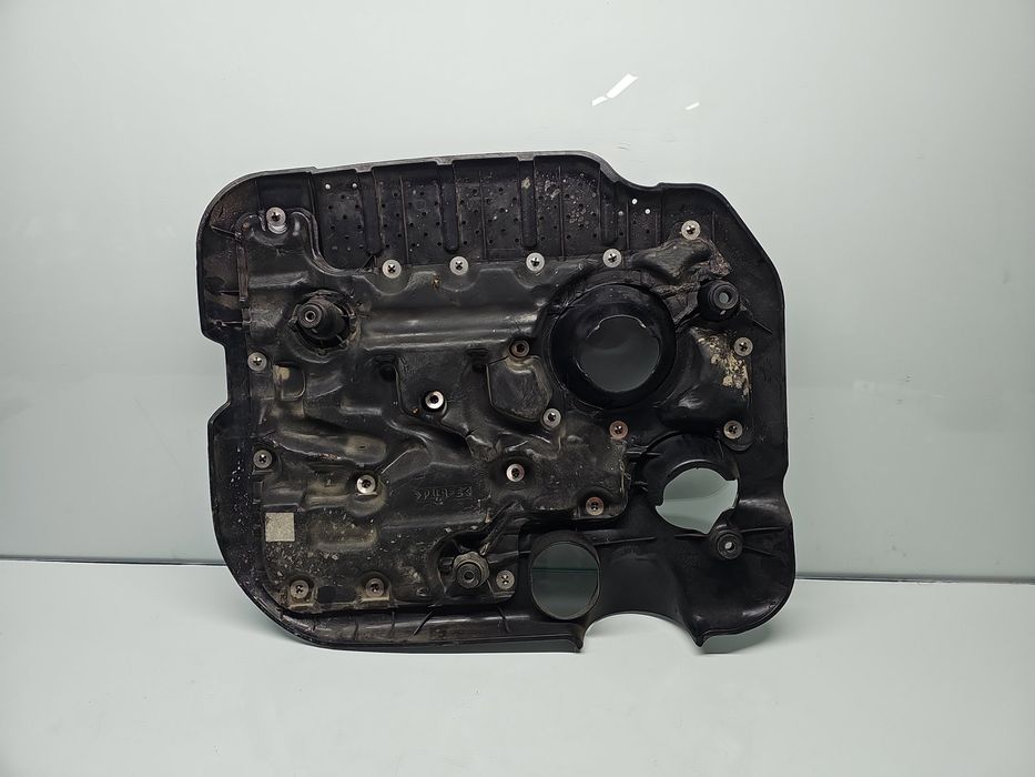 Capac motor KIA Carens III (LD) [Fabr 2006-2012] OEM 2.0 TCI D4EA 103K