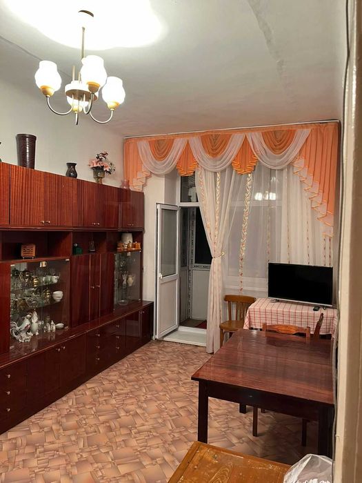 Сдается 1 комнатная квартира