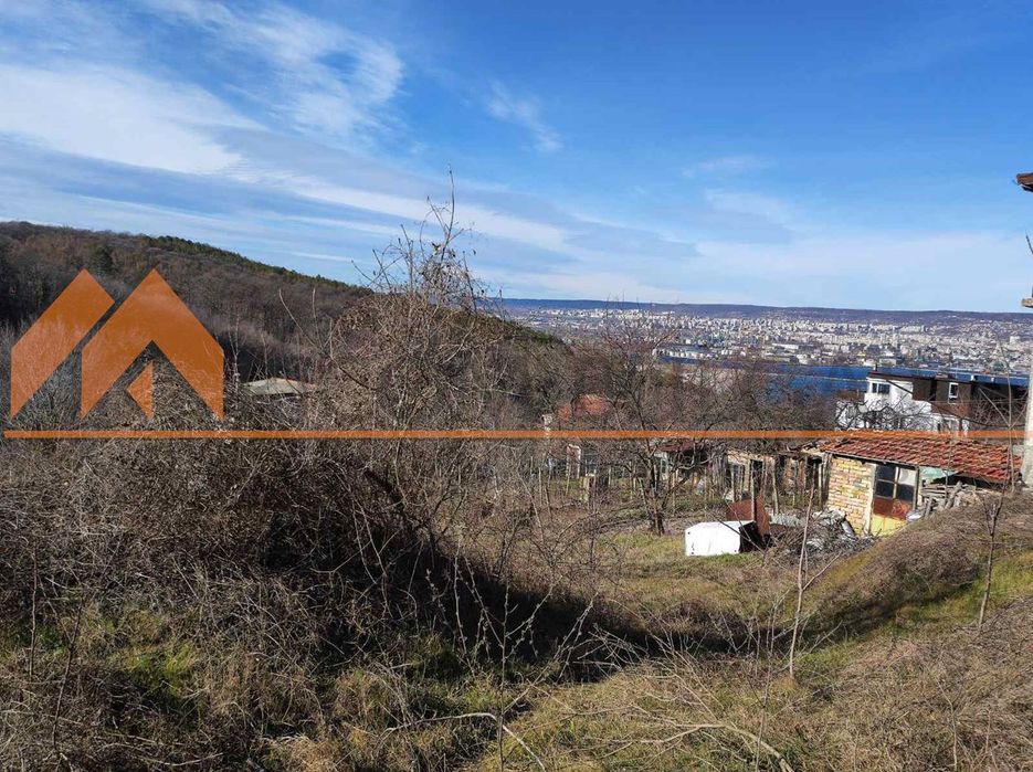 Продава се Парцел в Варна, м-т Зеленика - 923 кв.м за 60 €/кв.м - Снимка #2