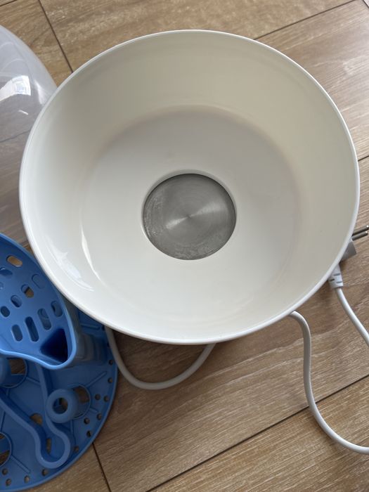 Sterilizator HoneyBaby