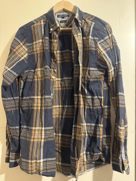 Tommy Hilfiger