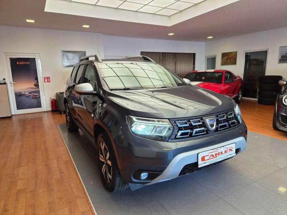 Dacia Duster Primul Proprietar / TVA / Garantie