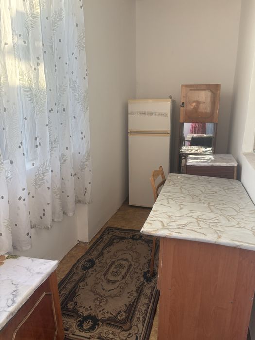 Сдам времянку в мкр. Трудовик