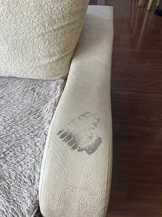 Отдам диван бесплатно