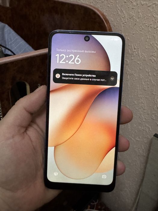 Redmi note 12 128 gb