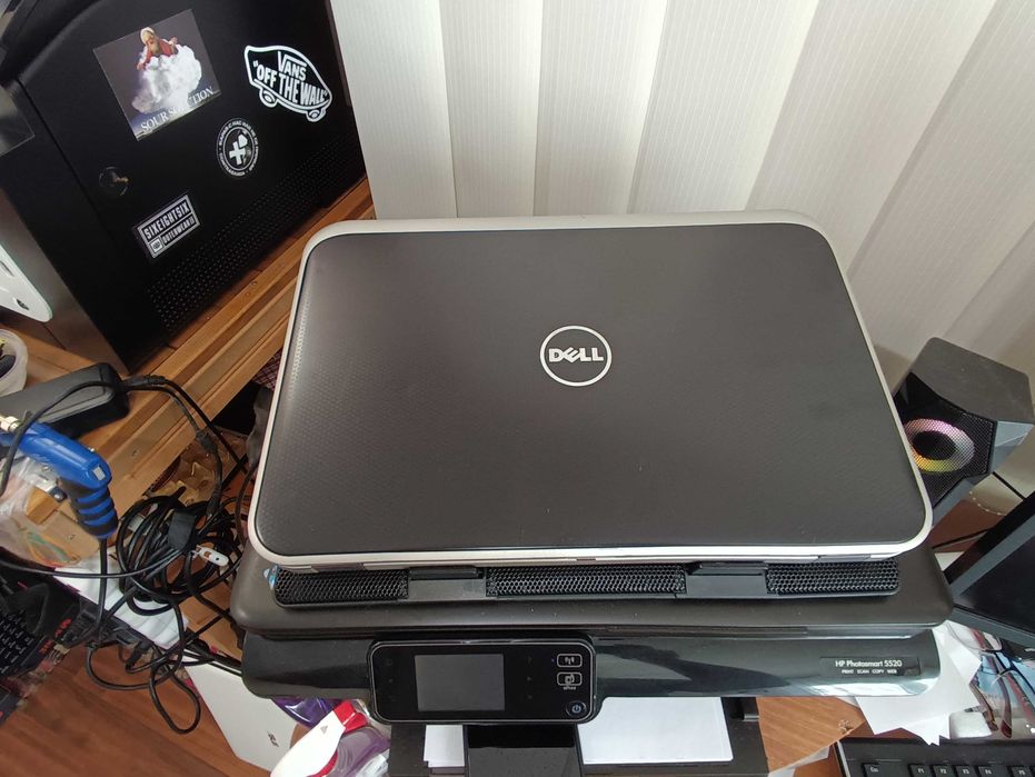 Лаптоп Dell Inspiron  i7-3632QM 15.6