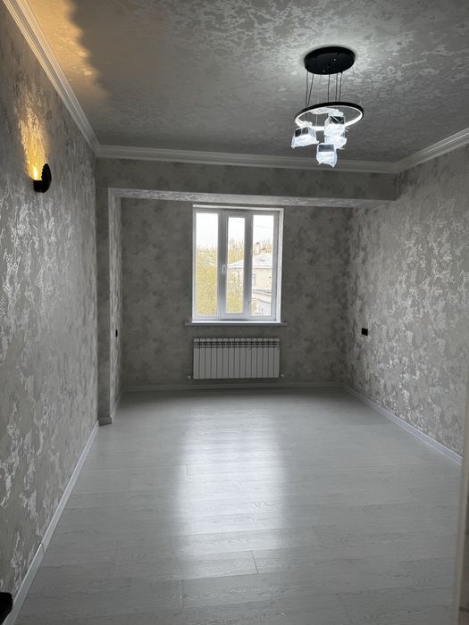 Квартира икки хонали