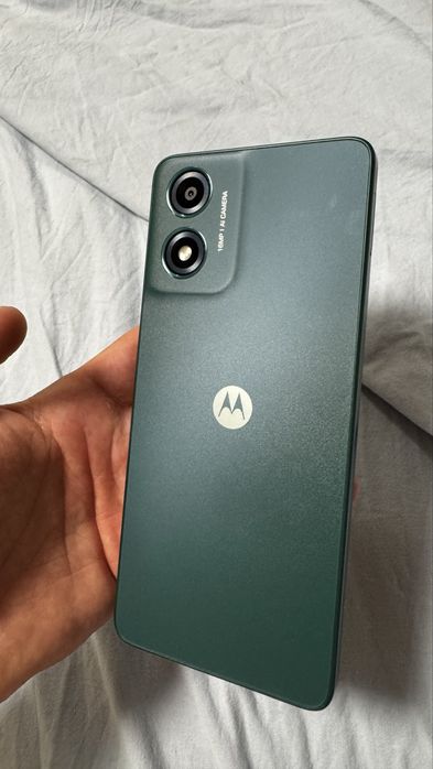 Motorola g04 4/64gb