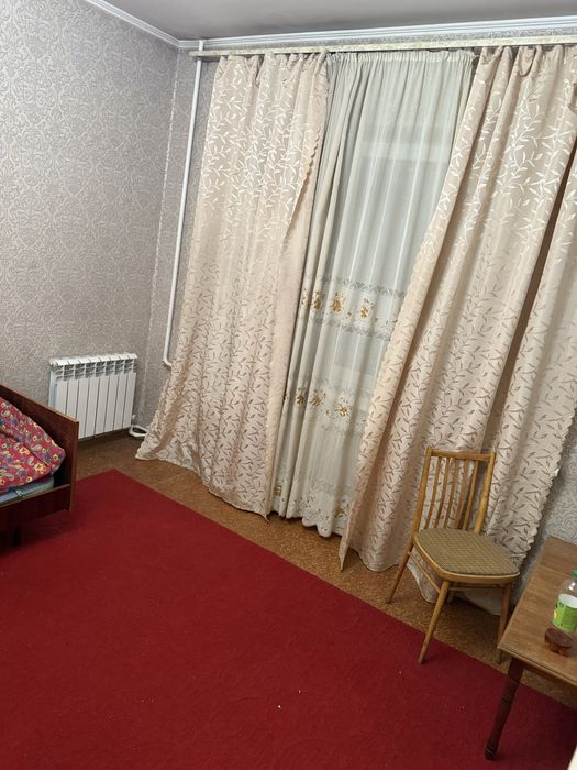 Сдам комнату в квартире