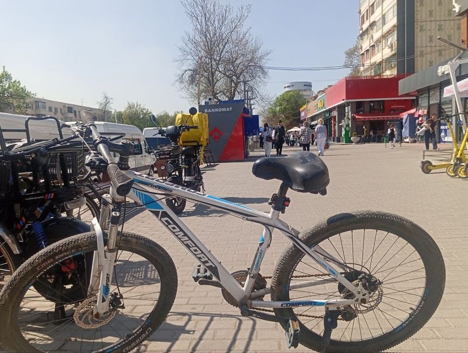 Velik sotiladi holati yahshi