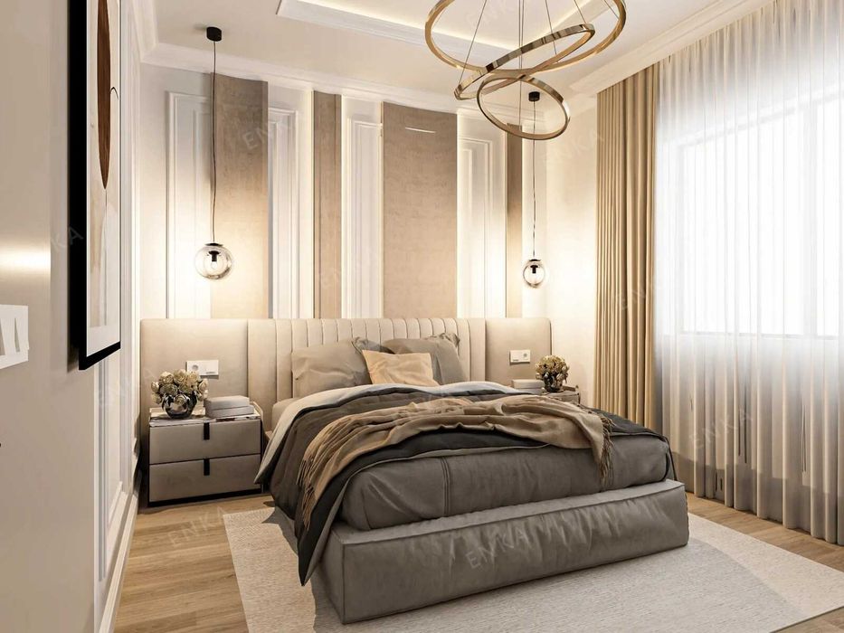 Casa 4 camere ENKA, parter mediteraneana - Miroslava, comision 0%